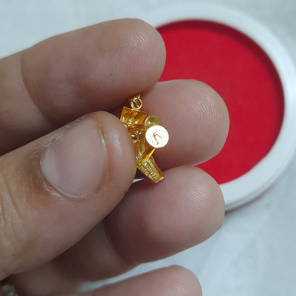 Beautiful new small earrings - Picture 6 of 10